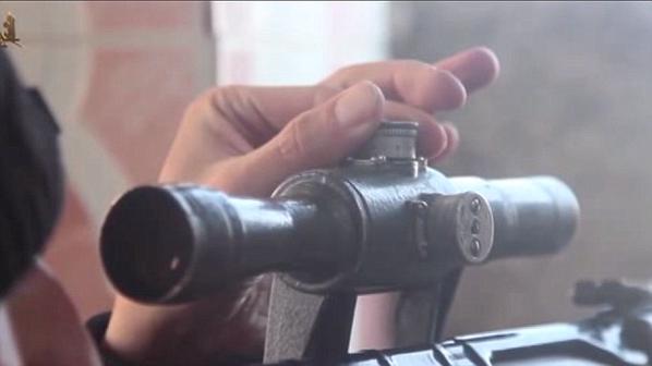 The Precision of the Sniper